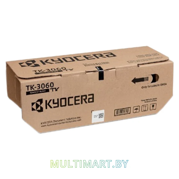 Картридж Kyocera TK-3060